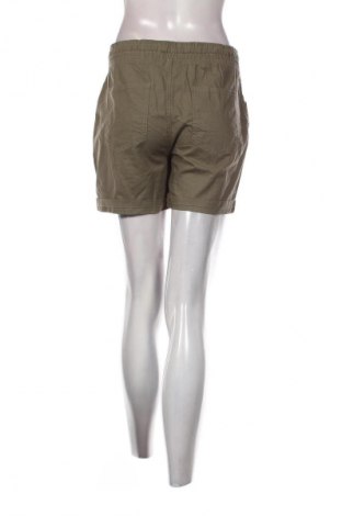 Damskie szorty Unbranded, Rozmiar L, Kolor Zielony, Cena 53,99 zł