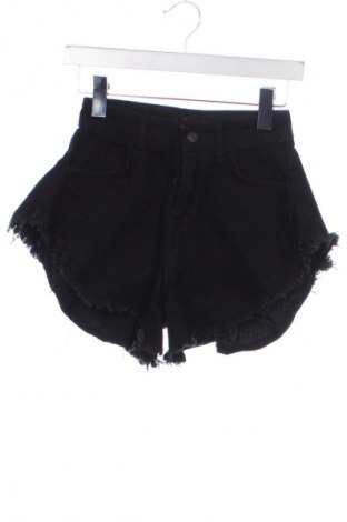 Damen Shorts Unbranded, Größe XS, Farbe Schwarz, Preis € 10,23