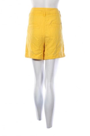 Damen Shorts Unbranded, Größe M, Farbe Gelb, Preis € 9,72