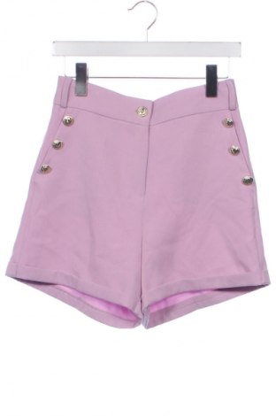 Damen Shorts Unbranded, Größe XS, Farbe Lila, Preis € 9,79