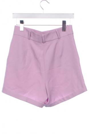 Damen Shorts Unbranded, Größe XS, Farbe Lila, Preis € 9,79