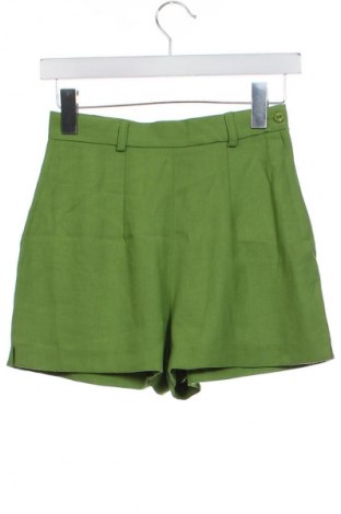 Dámské kraťasy  Unbranded, Velikost XS, Barva Zelená, Cena  249,00 Kč