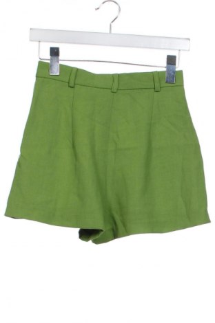 Dámské kraťasy  Unbranded, Velikost XS, Barva Zelená, Cena  249,00 Kč