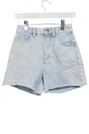 Damskie szorty Unbranded, Rozmiar XS, Kolor Niebieski, Cena 54,99 zł