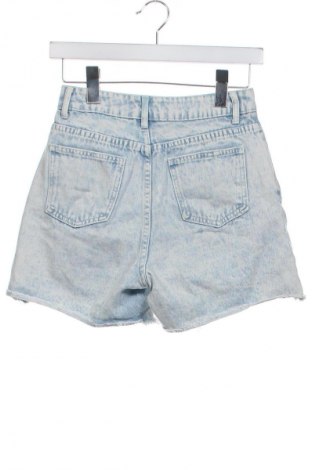 Damskie szorty Unbranded, Rozmiar XS, Kolor Niebieski, Cena 54,99 zł