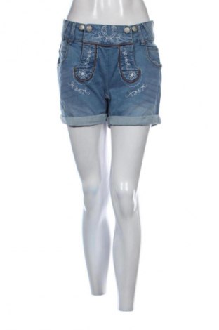 Damen Shorts Unbranded, Größe L, Farbe Blau, Preis € 12,99