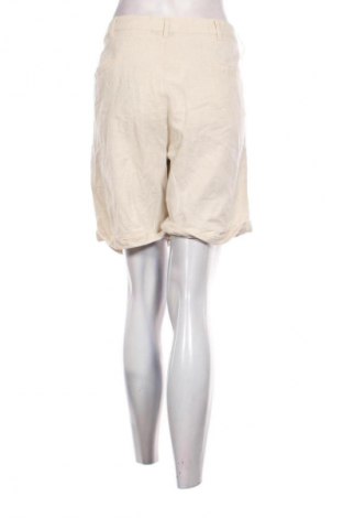 Damen Shorts Unbranded, Größe XL, Farbe Beige, Preis € 11,99