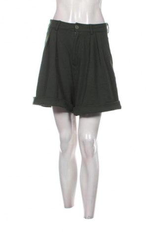 Damen Shorts Unbranded, Größe S, Farbe Grün, Preis € 9,72