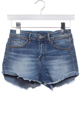 Damen Shorts Unbranded, Größe XS, Farbe Blau, Preis 11,99 €