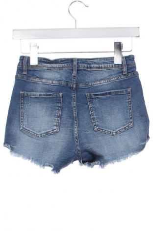 Damen Shorts Unbranded, Größe XS, Farbe Blau, Preis 11,99 €