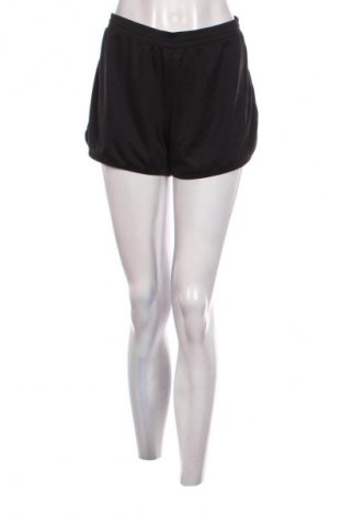 Pantaloni scurți de femei Unbranded, Mărime L, Culoare Negru, Preț 65,99 Lei
