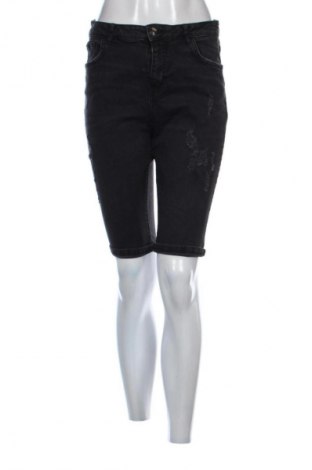 Pantaloni scurți de femei Unbranded, Mărime M, Culoare Gri, Preț 50,99 Lei