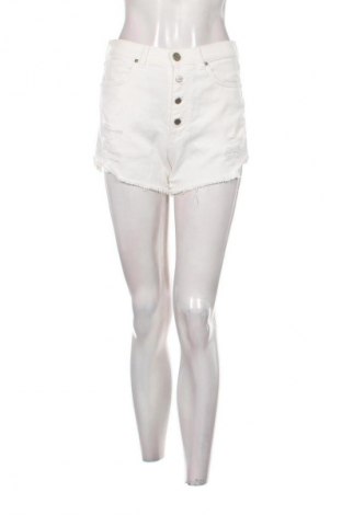 Damen Shorts Unbranded, Größe S, Farbe Weiß, Preis € 9,74