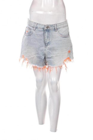 Damskie szorty Unbranded, Rozmiar XL, Kolor Niebieski, Cena 68,99 zł