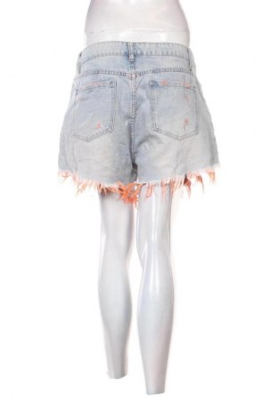 Damskie szorty Unbranded, Rozmiar XL, Kolor Niebieski, Cena 68,99 zł