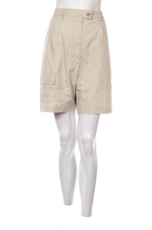 Damen Shorts Unbranded, Größe XL, Farbe Beige, Preis € 11,99