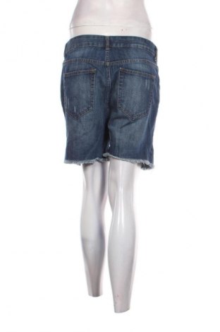 Damen Shorts Unbranded, Größe L, Farbe Blau, Preis € 11,99