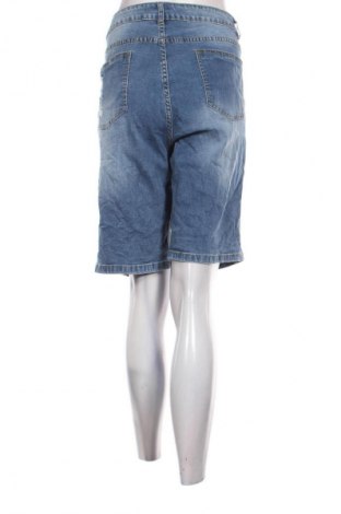Damen Shorts Unbranded, Größe XXL, Farbe Blau, Preis € 14,99