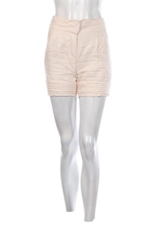 Damen Shorts Unbranded, Größe S, Farbe Ecru, Preis 9,99 €