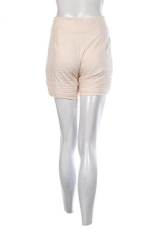 Damen Shorts Unbranded, Größe S, Farbe Ecru, Preis 9,99 €