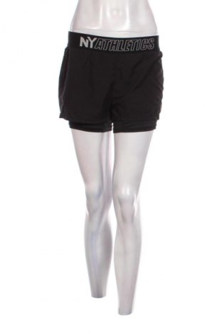 Pantaloni scurți de femei Unbranded, Mărime S, Culoare Negru, Preț 65,99 Lei