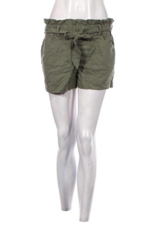 Damskie szorty Unbranded, Rozmiar M, Kolor Zielony, Cena 40,99 zł