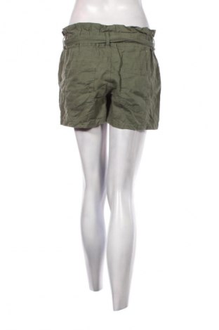 Damskie szorty Unbranded, Rozmiar M, Kolor Zielony, Cena 40,99 zł