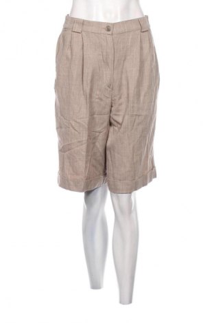 Pantaloni scurți de femei Unbranded, Mărime M, Culoare Maro, Preț 44,99 Lei
