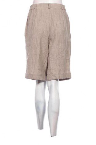 Pantaloni scurți de femei Unbranded, Mărime M, Culoare Maro, Preț 44,99 Lei