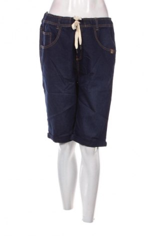 Damen Shorts Unbranded, Größe L, Farbe Blau, Preis € 11,99