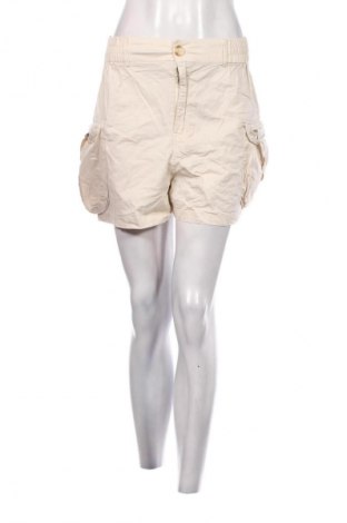 Damen Shorts Unbranded, Größe M, Farbe Ecru, Preis 9,99 €