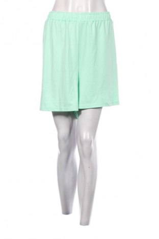 Dámske kraťasy  Unbranded, Veľkosť 5XL, Farba Zelená, Cena  10,95 €