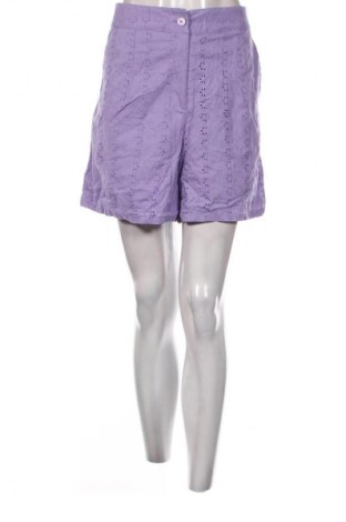 Női rövidnadrág Unbranded, Méret XL, Szín Lila, Ár 4 949 Ft