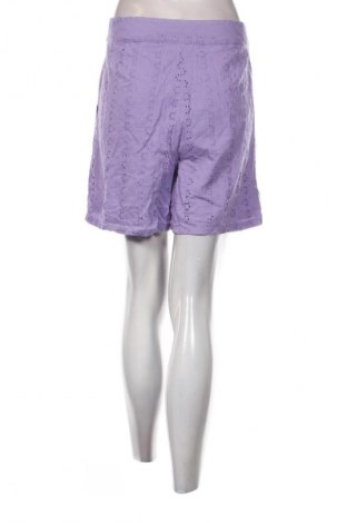Női rövidnadrág Unbranded, Méret XL, Szín Lila, Ár 4 949 Ft