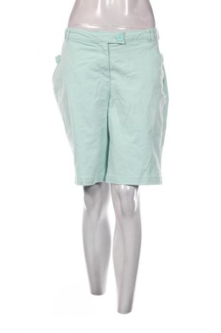 Dámské kraťasy  Unbranded, Velikost XL, Barva Zelená, Cena  299,00 Kč