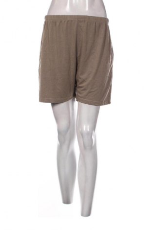 Damen Shorts Unbranded, Größe M, Farbe Braun, Preis € 9,99