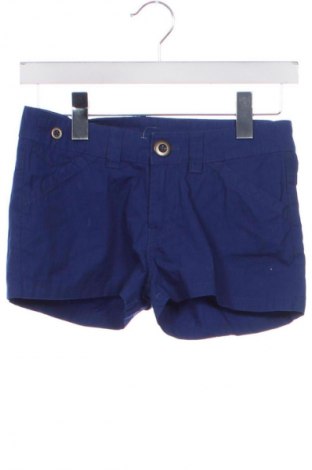 Pantaloni scurți de femei Unbranded, Mărime XS, Culoare Albastru, Preț 80,75 Lei