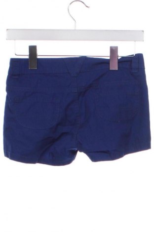 Pantaloni scurți de femei Unbranded, Mărime XS, Culoare Albastru, Preț 80,75 Lei