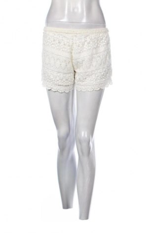 Damen Shorts Unbranded, Größe M, Farbe Weiß, Preis 11,99 €