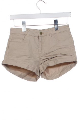 Dámské kraťasy  Unbranded, Velikost XS, Barva Béžová, Cena  239,00 Kč