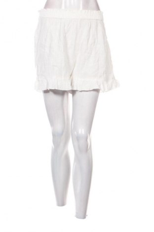 Damen Shorts Unbranded, Größe M, Farbe Weiß, Preis € 11,99