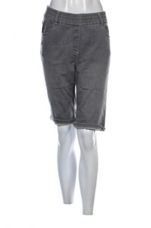 Damen Shorts Unbranded, Größe L, Farbe Grau, Preis 9,99 €