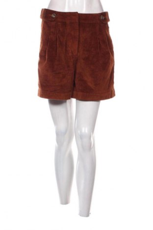 Damen Shorts Unbranded, Größe S, Farbe Braun, Preis € 13,99