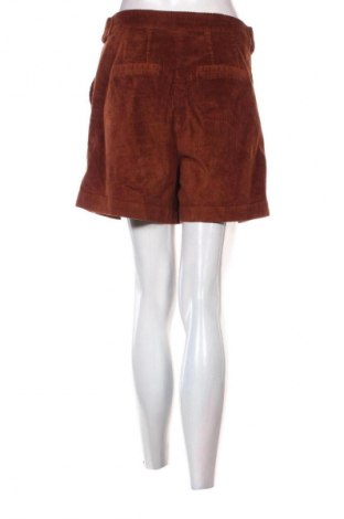 Damen Shorts Unbranded, Größe S, Farbe Braun, Preis € 13,99