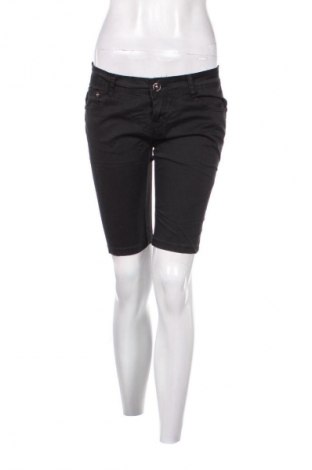 Pantaloni scurți de femei Unbranded, Mărime L, Culoare Negru, Preț 50,00 Lei