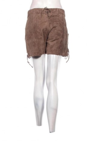 Női rövidnadrág Unbranded, Méret XL, Szín Barna, Ár 6 349 Ft