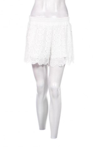 Damen Shorts Unbranded, Größe S, Farbe Weiß, Preis 10,00 €
