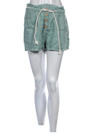 Damen Shorts Unbranded, Größe M, Farbe Grün, Preis 9,72 €