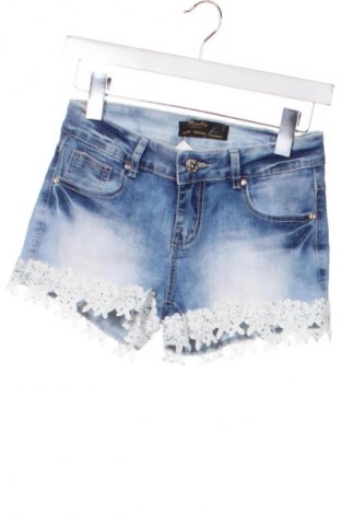 Damen Shorts Unbranded, Größe XS, Farbe Blau, Preis 17,39 €