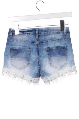 Damen Shorts Unbranded, Größe XS, Farbe Blau, Preis 17,39 €
